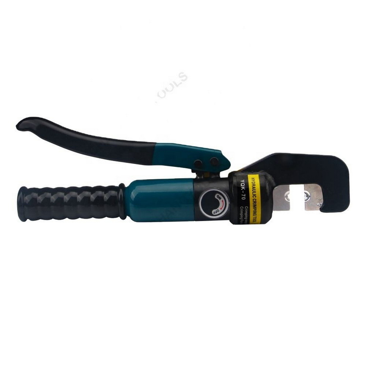 Cable Crimping Tools