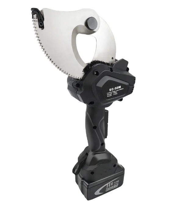 CableRebar Cutting Tools