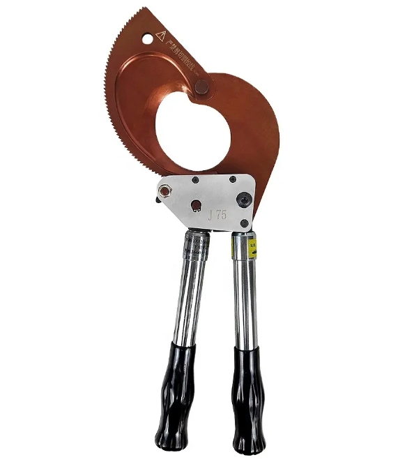 CableRebar Cutting Tools