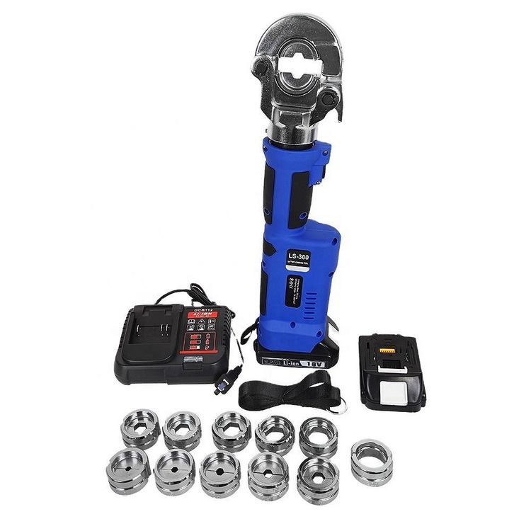 Cable Crimping Tools