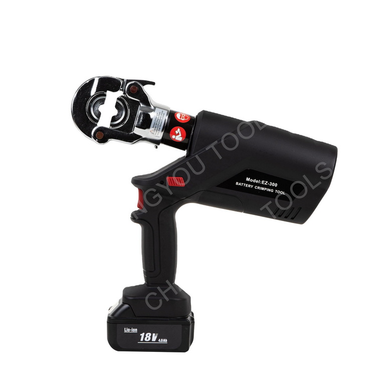 Cable Crimping Tools