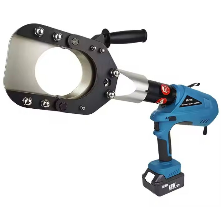 CableRebar Cutting Tools