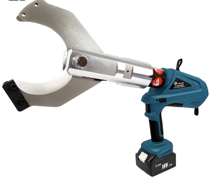 CableRebar Cutting Tools