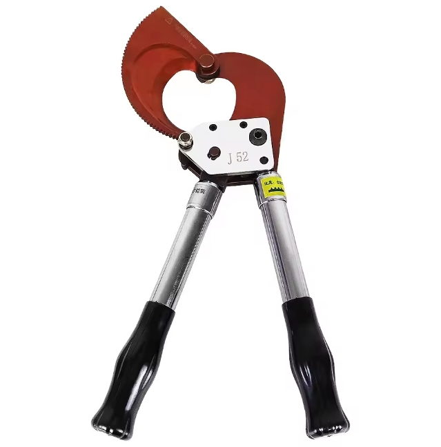 CableRebar Cutting Tools