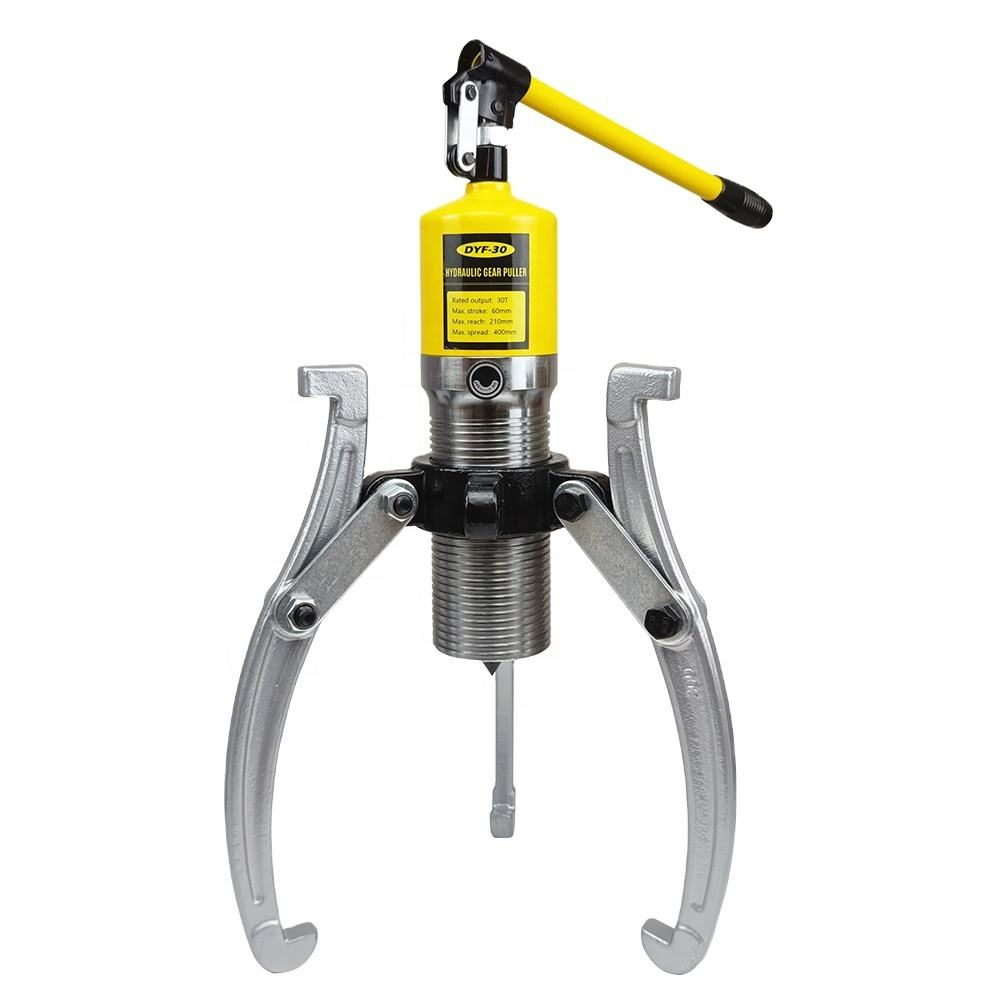 hydraulic Gear puller