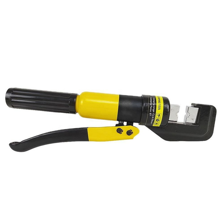 Cable Crimping Tools