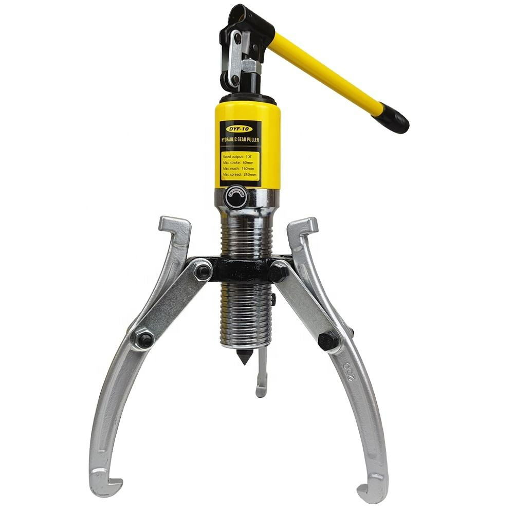 hydraulic Gear puller