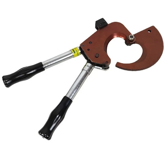 CableRebar Cutting Tools