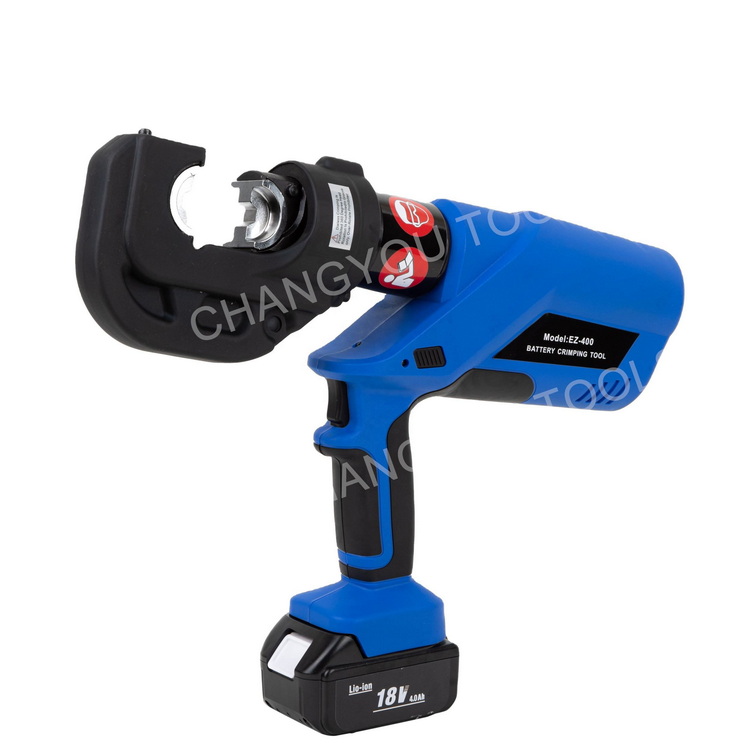 Cable Crimping Tools