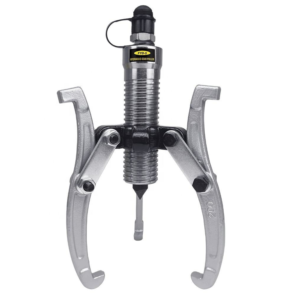 hydraulic Gear puller