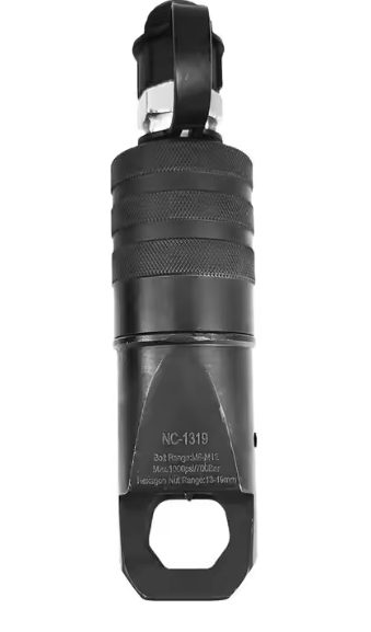 Hydraulic nut Splitter