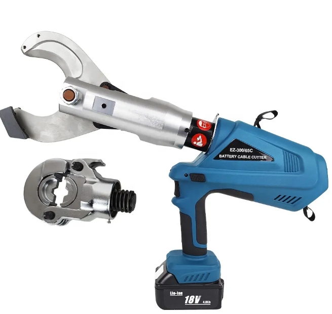 CableRebar Cutting Tools