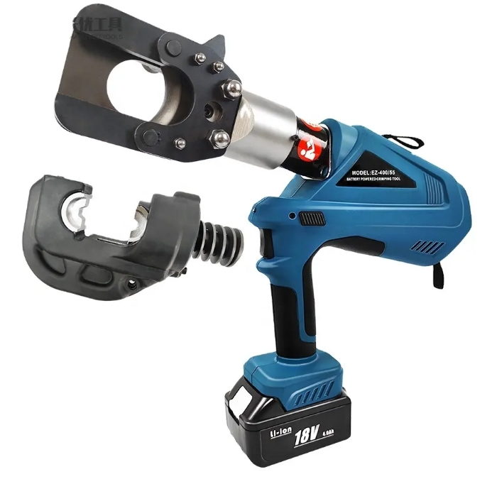 CableRebar Cutting Tools