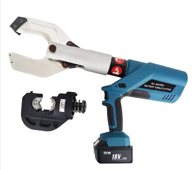 CableRebar Cutting Tools