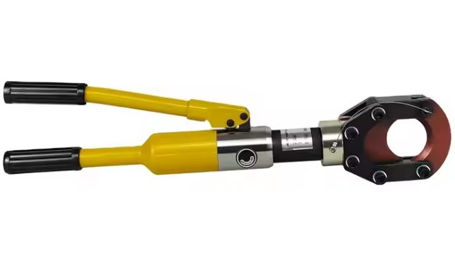 CableRebar Cutting Tools