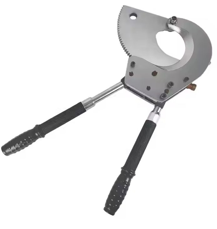 CableRebar Cutting Tools