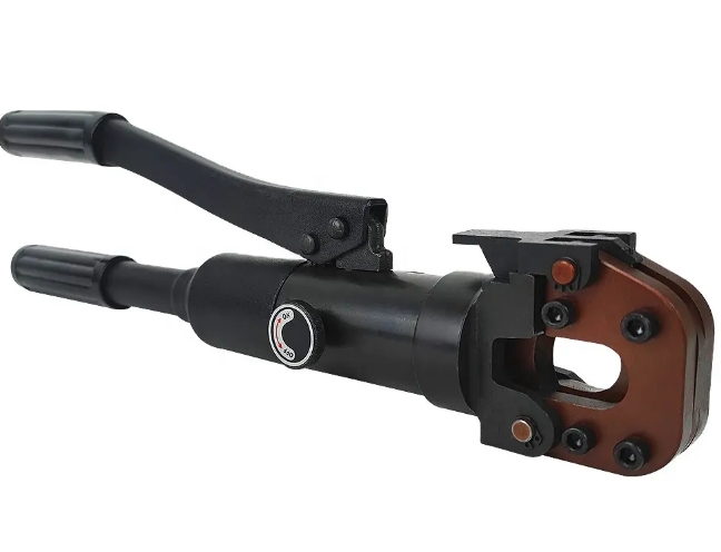 CableRebar Cutting Tools