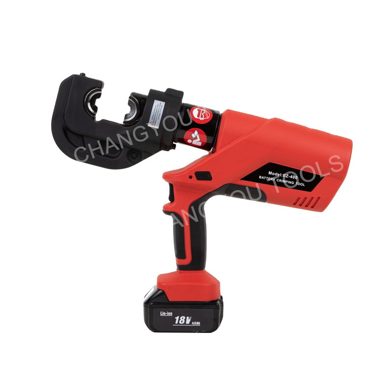 Cable Crimping Tools