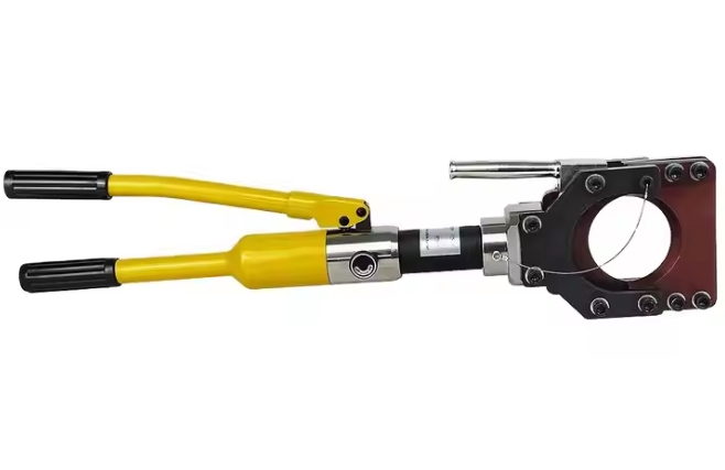 CableRebar Cutting Tools