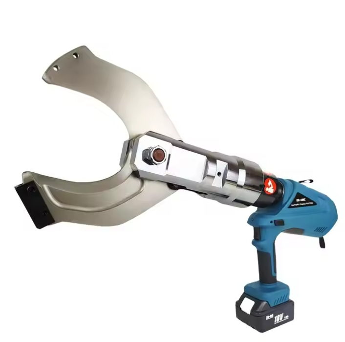 CableRebar Cutting Tools