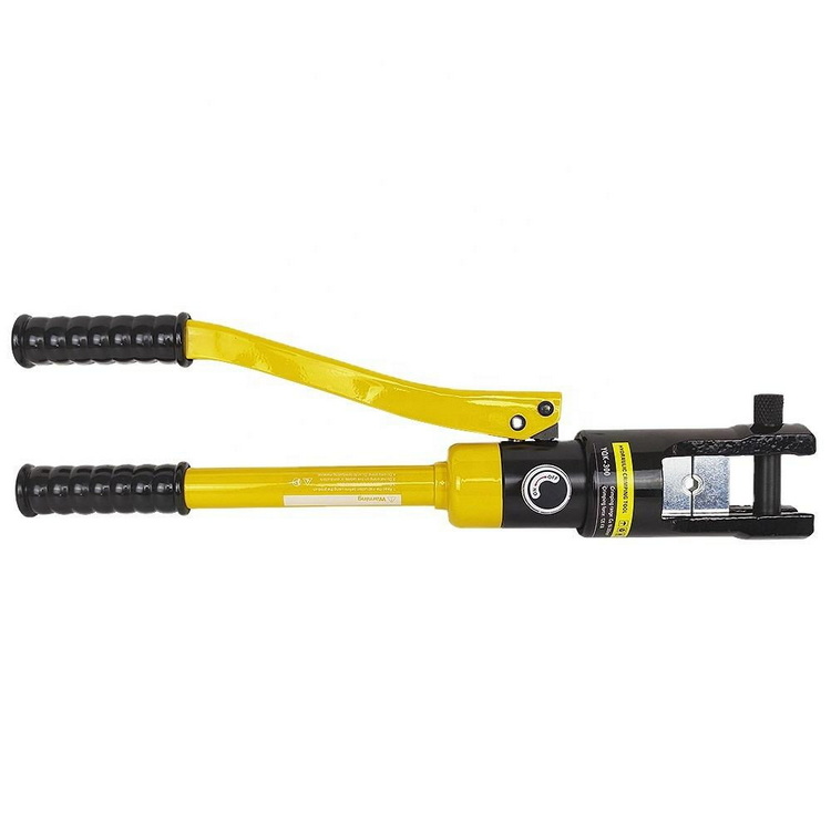 Cable Crimping Tools