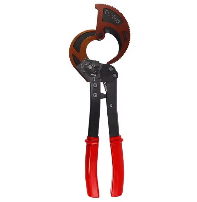 CableRebar Cutting Tools