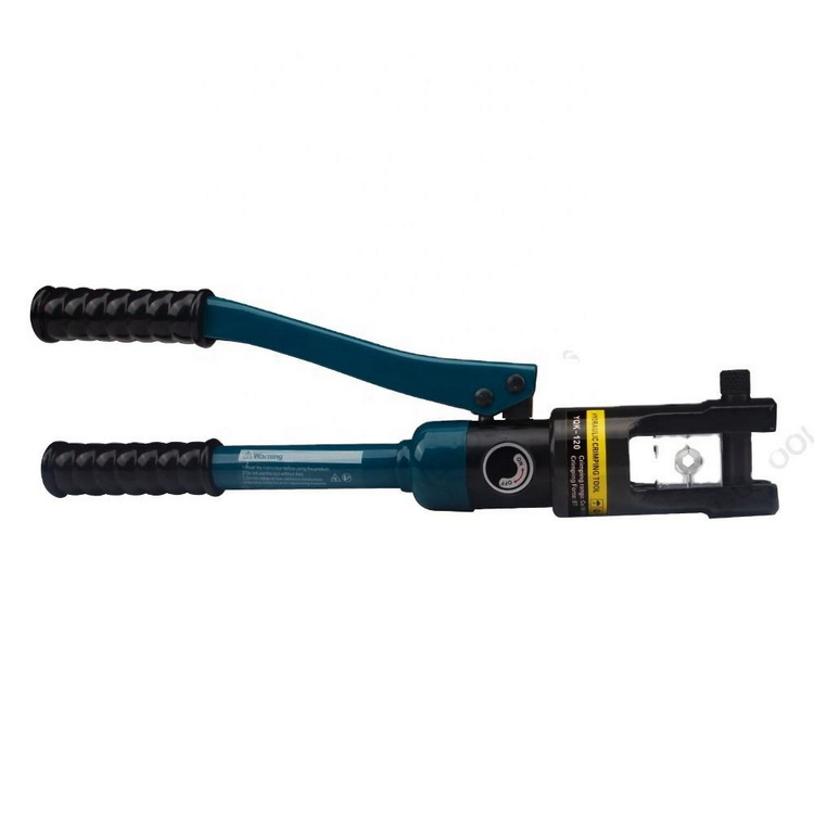 Cable Crimping Tools