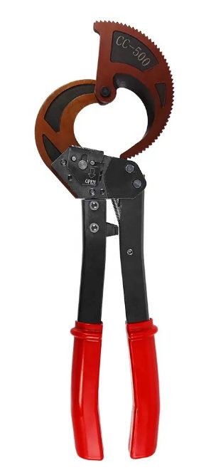 CableRebar Cutting Tools