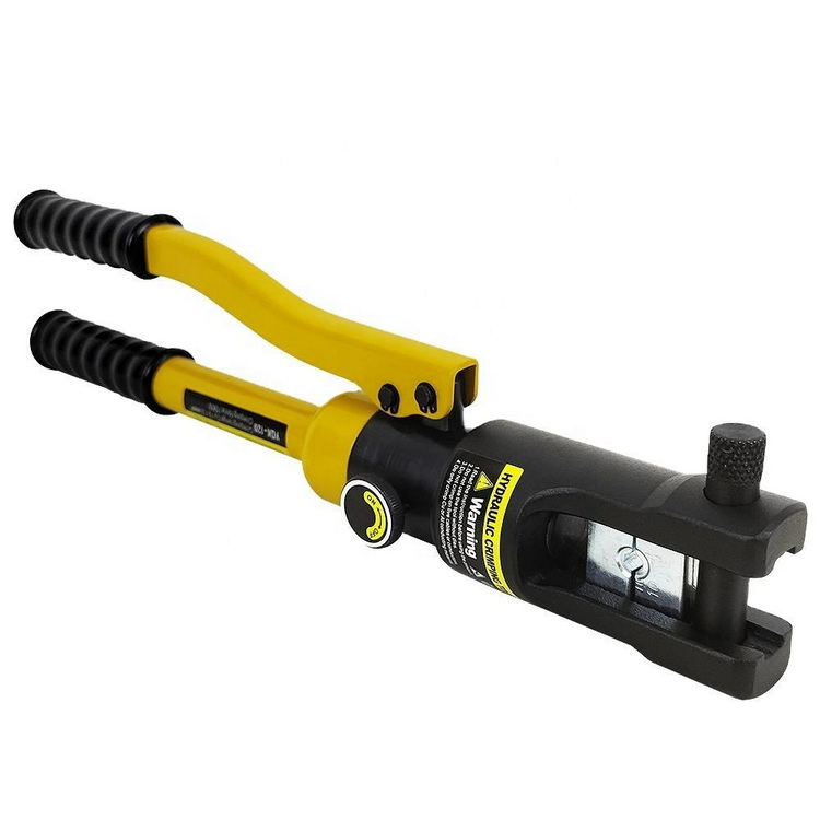 Cable Crimping Tools