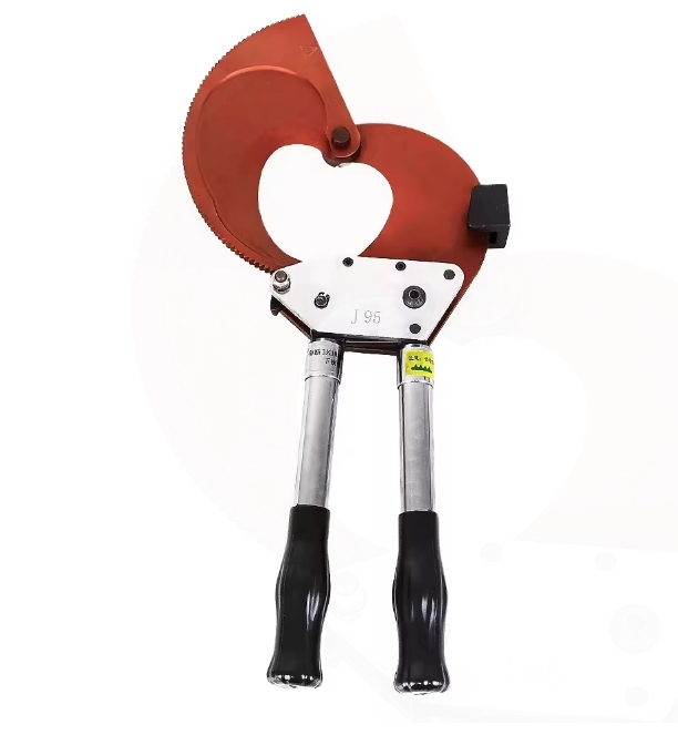 CableRebar Cutting Tools