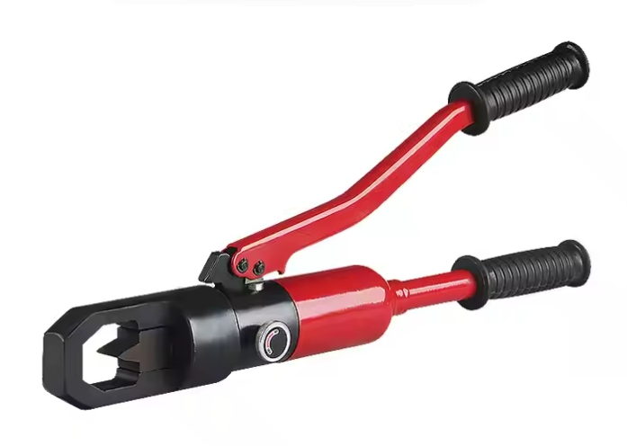 Hydraulic nut Splitter