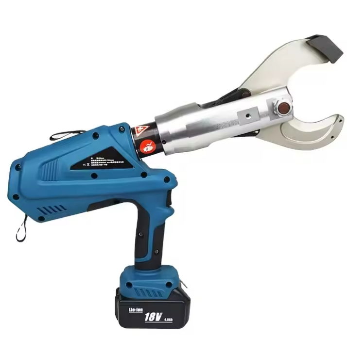 CableRebar Cutting Tools