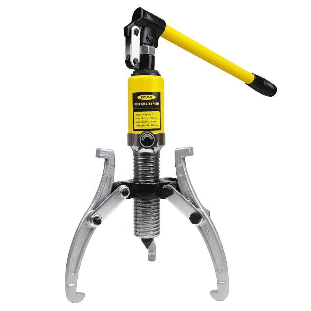 hydraulic Gear puller