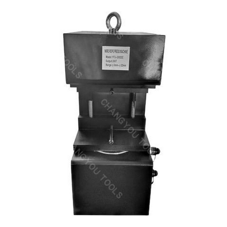 Cable Crimping Tools