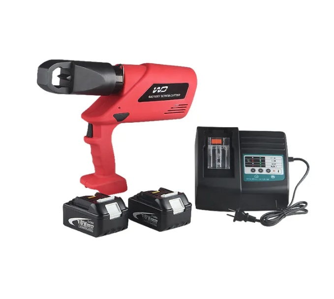 Hydraulic nut Splitter