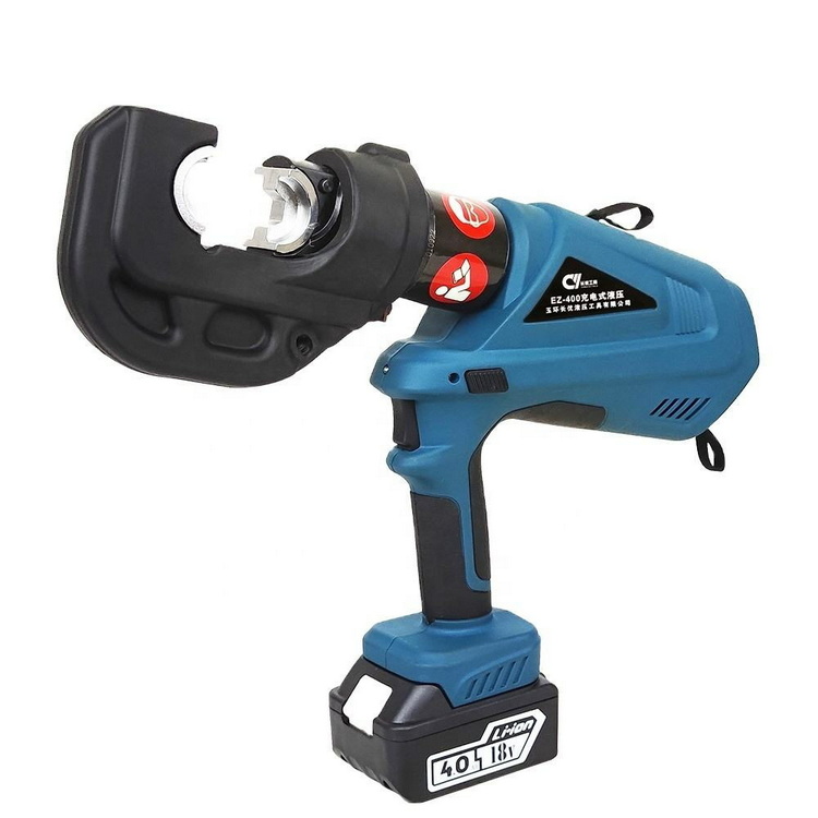 Cable Crimping Tools