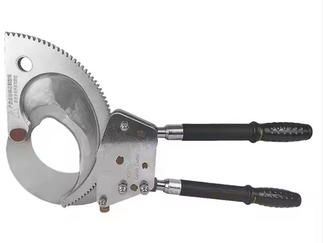 CableRebar Cutting Tools