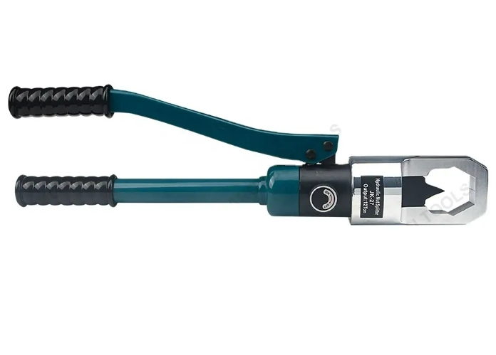Hydraulic nut Splitter