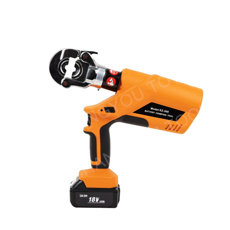 Cable Crimping Tools