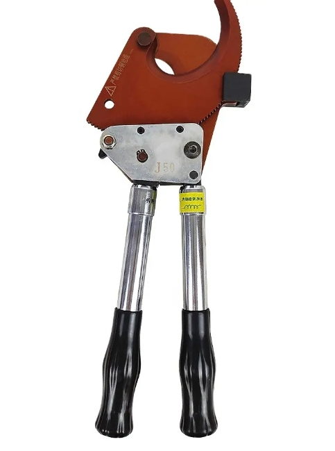 CableRebar Cutting Tools