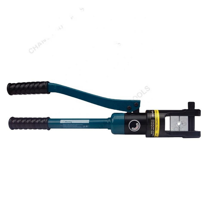 Cable Crimping Tools