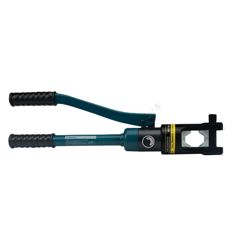 Cable Crimping Tools