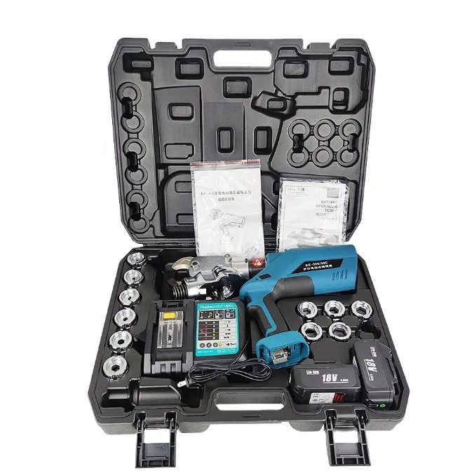 CableRebar Cutting Tools