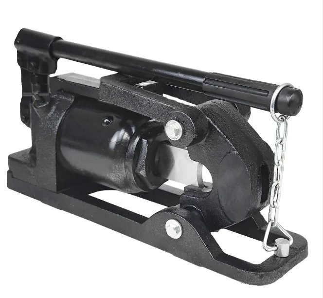 CableRebar Cutting Tools