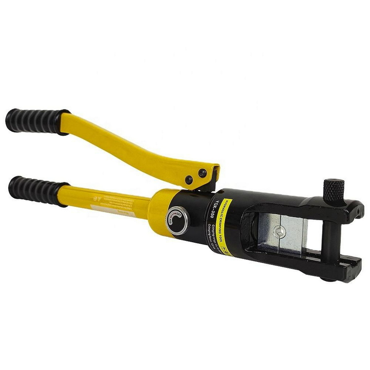 Cable Crimping Tools