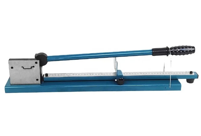 CableRebar Cutting Tools