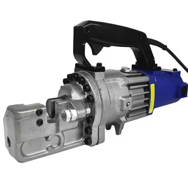 CableRebar Cutting Tools