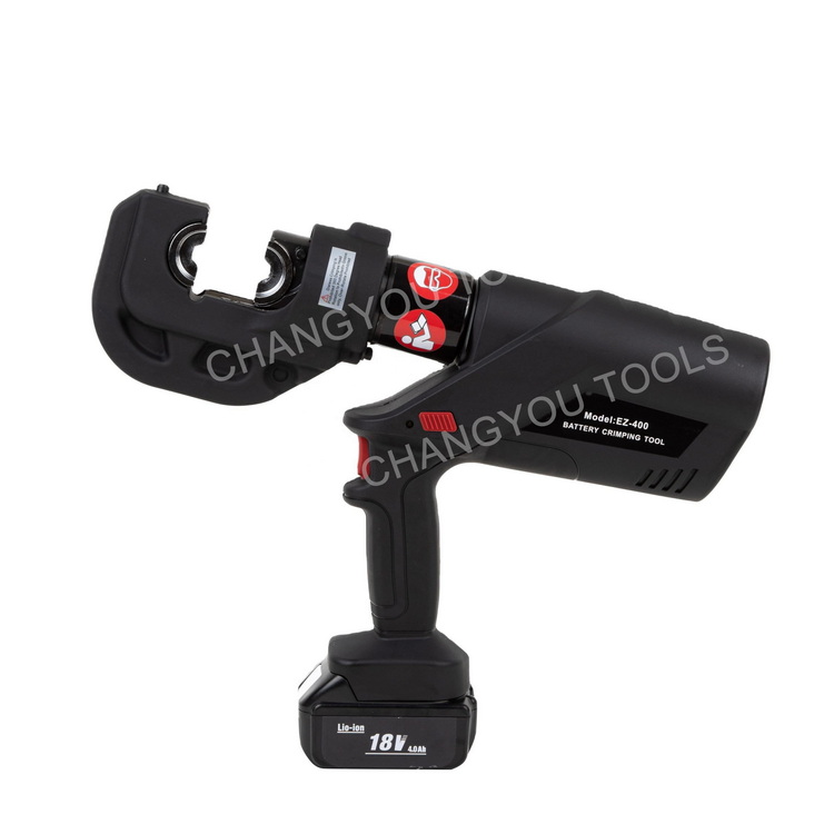 Cable Crimping Tools