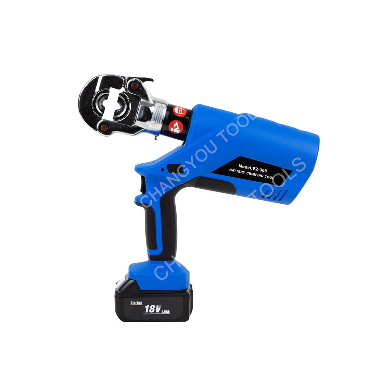 Cable Crimping Tools