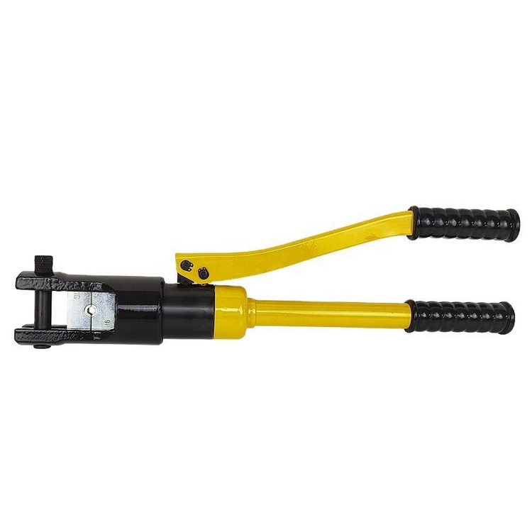 Cable Crimping Tools